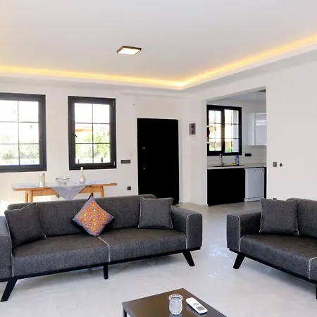 Villa Dalyan - Baris & Nida