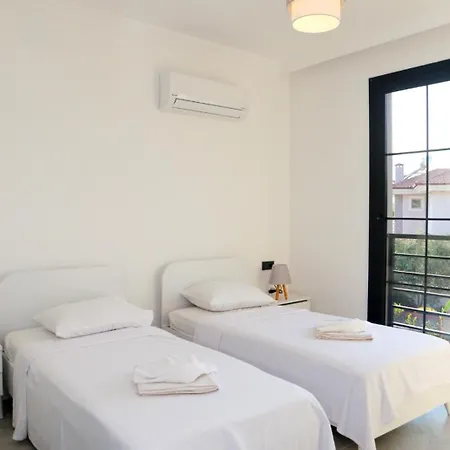 Villa Dalyan - Baris & Nida *